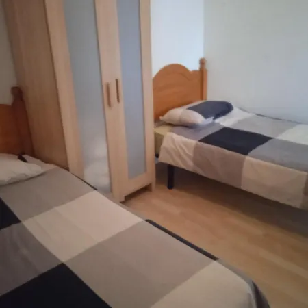 Apartman Alquiler Piso Verano/invierno *