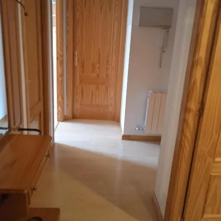 Alquiler Piso Verano/invierno Apartman *