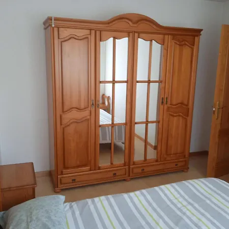 Apartment Alquiler Piso Verano/invierno
