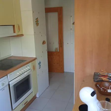 Apartman Alquiler Piso Verano/invierno *