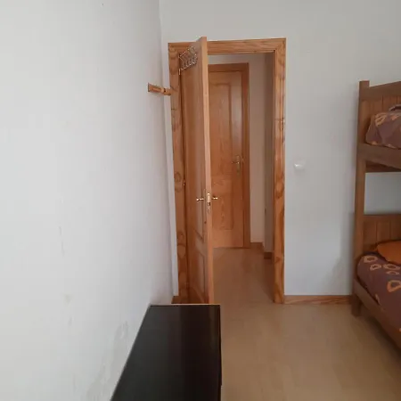 Alquiler Piso Verano/invierno Apartman Jaca