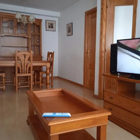 Alquiler Piso Verano/invierno Apartment *