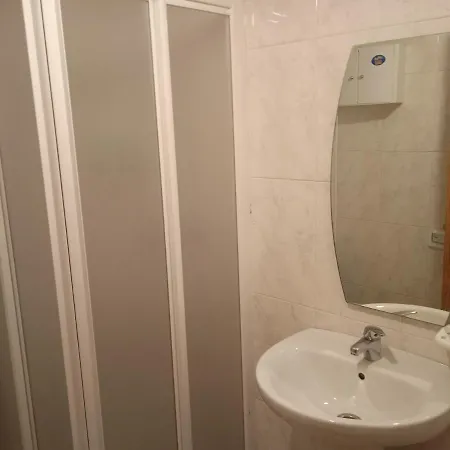 Apartman Alquiler Piso Verano/invierno Jaca