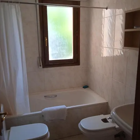 Alquiler Piso Verano/invierno Apartman *