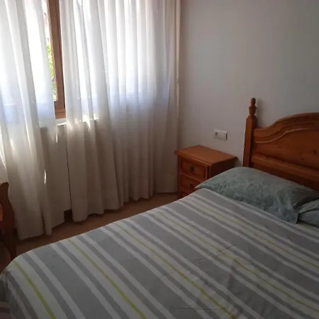 Alquiler Piso Verano/invierno *