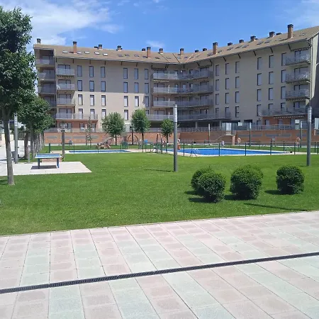 Alquiler Piso Verano/invierno Apartman