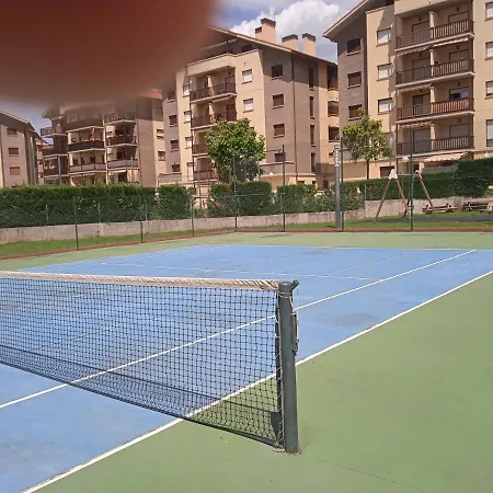 Alquiler Piso Verano/invierno Apartman Jaca