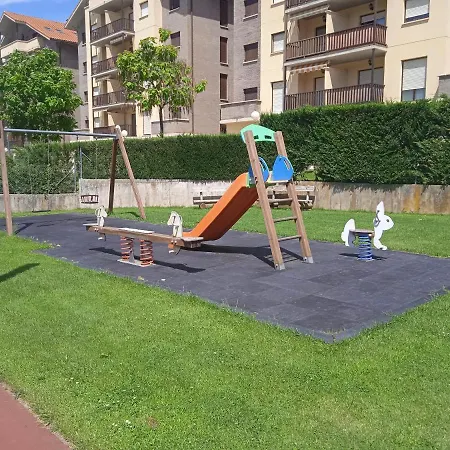 Alquiler Piso Verano/invierno Apartman