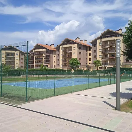 Apartman Alquiler Piso Verano/invierno Jaca