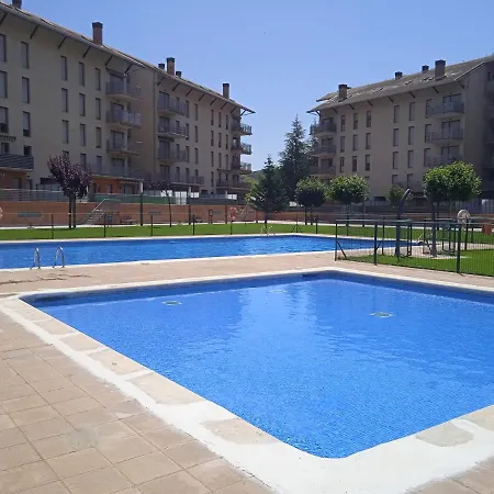 Alquiler Piso Verano/invierno *